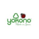 Logo de YOKONO